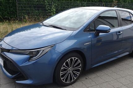 Toyota Corolla 31.500 km 17.499 &euro; Osterholz-Scharmbeck 27711