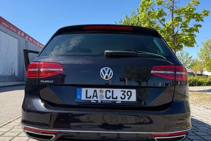 VW Passat 186.000 km 14.200 &euro; Landshut 84034