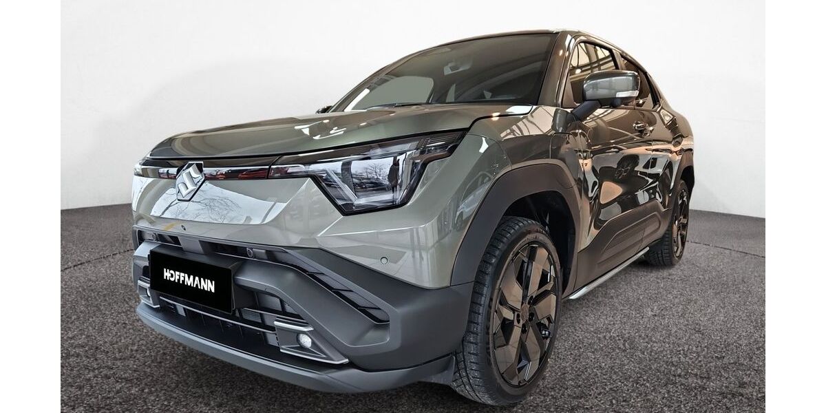 Suzuki e Vitara 2.500 km 38.929 &euro; Saalfeld 07318