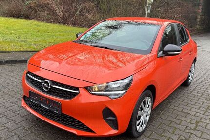 Opel Corsa 23.000 km 12.390 &euro; Wetter Ruhr 58300