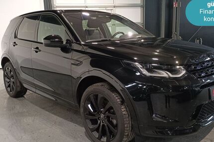 Land Rover Discovery Sport 65.944 km 37.880 € Eching 85386