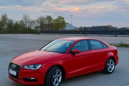 Audi A3 114.093 km 14.800 &euro; Pförring 85104