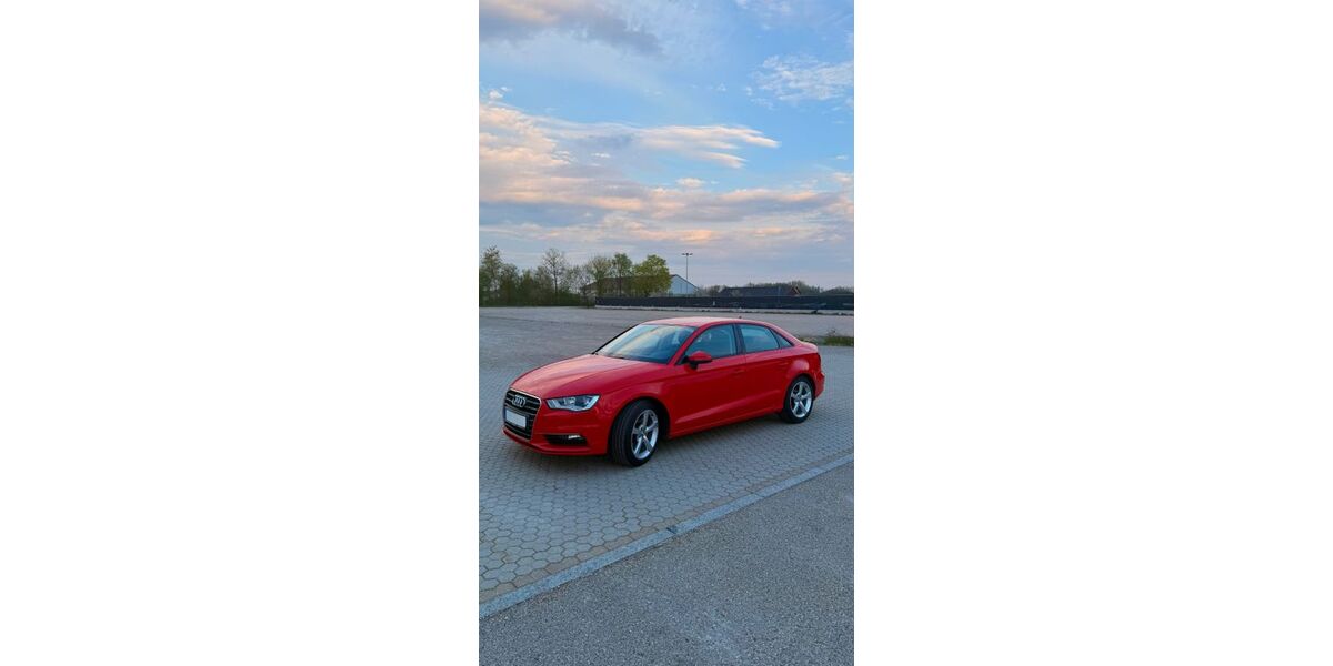 Audi A3 114.093 km 14.800 &euro; Pförring 85104