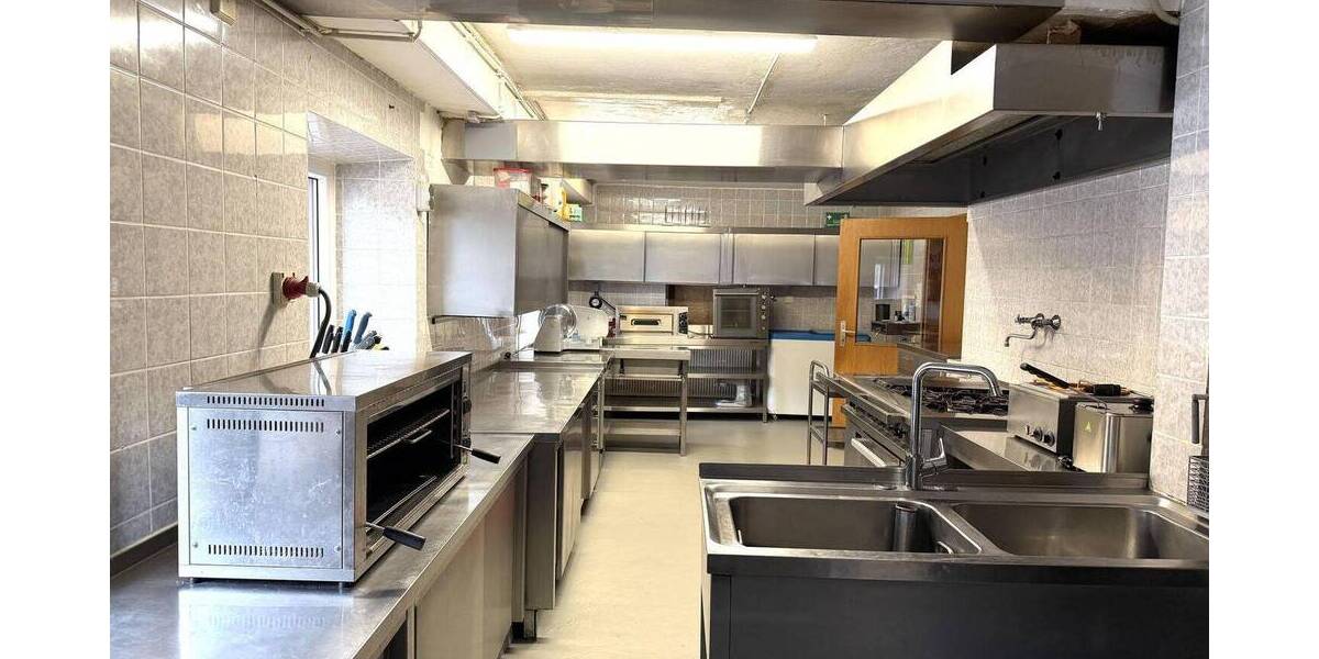 Gewerbeobjekt Ruhpolding Laubau - 395.000&euro; | Angebot:26345538