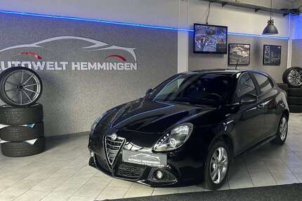 Alfa Romeo Giulietta 134.566 km 9.999 &euro; Hemmingen/Hannover 30966