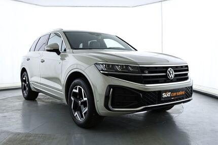 VW Touareg 32.897 km 57.330 &euro; Garching 85748