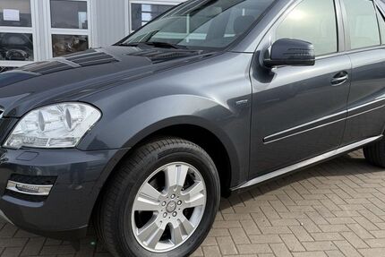 Mercedes-Benz ML 300 369.771 km 9.888 &euro; Neuenkirchen OT Lintern 49586