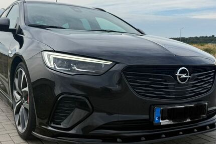 Opel Insignia 73.500 km 22.000 &euro; Pampow 19075