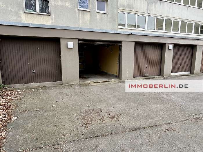 Garage zu verkaufen in Berlin 60.000 €