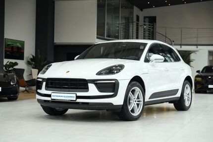 Porsche Macan 48.656 km 54.980 &euro; Köln 51147