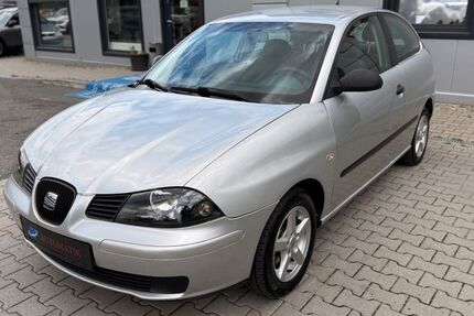 Seat Ibiza 200.697 km 1.999 &euro; Ludwigsfelde 14974