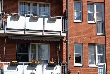 Wohnung Ludwigslust - 2 Zimmer, 65 m&sup2;, 500&euro; | Angebot:26301296