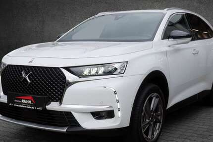 DS Automobiles DS 7 Crossback 93.000 km 25.900 &euro; Karlsruhe 76185