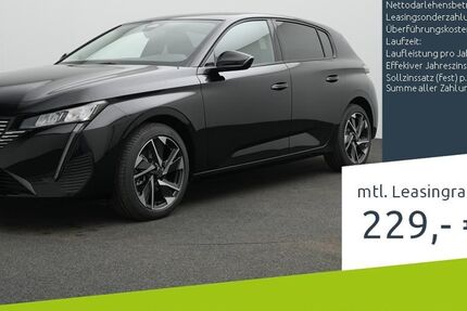 Peugeot 308 9.150 km 31.190 &euro; Bocholt 46395
