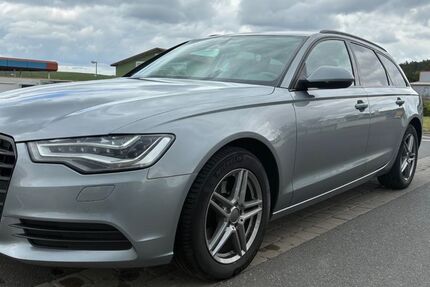 Audi A6 294.000 km 8.800 &euro; Markt Taschendorf 91480