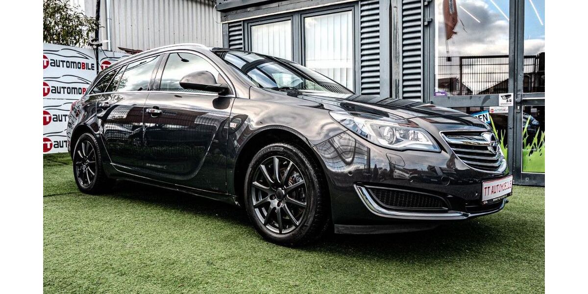 Opel Insignia 144.544 km 7.999 &euro; Rüsselsheim 65428