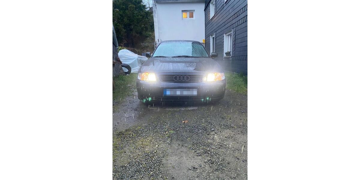 Audi A3 245.000 km 3.100 &euro; Gummersbach 51645