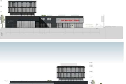 Büro in Waiblingen 33.750 € 2250 m² zimmer