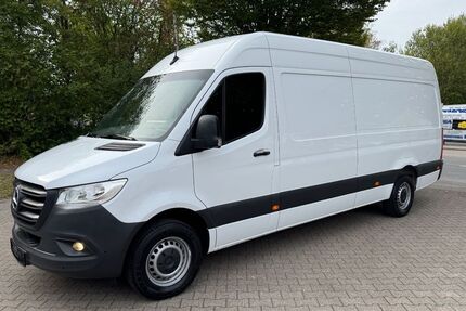 Mercedes-Benz Sprinter 170.000 km 23.900 &euro; Mülheim an der Ruhr 45472