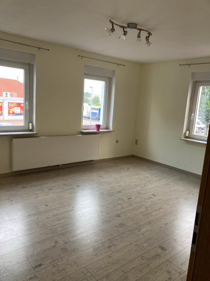 Helle 3 ZKB Wohnung Bad Hersfeld zu vermieten