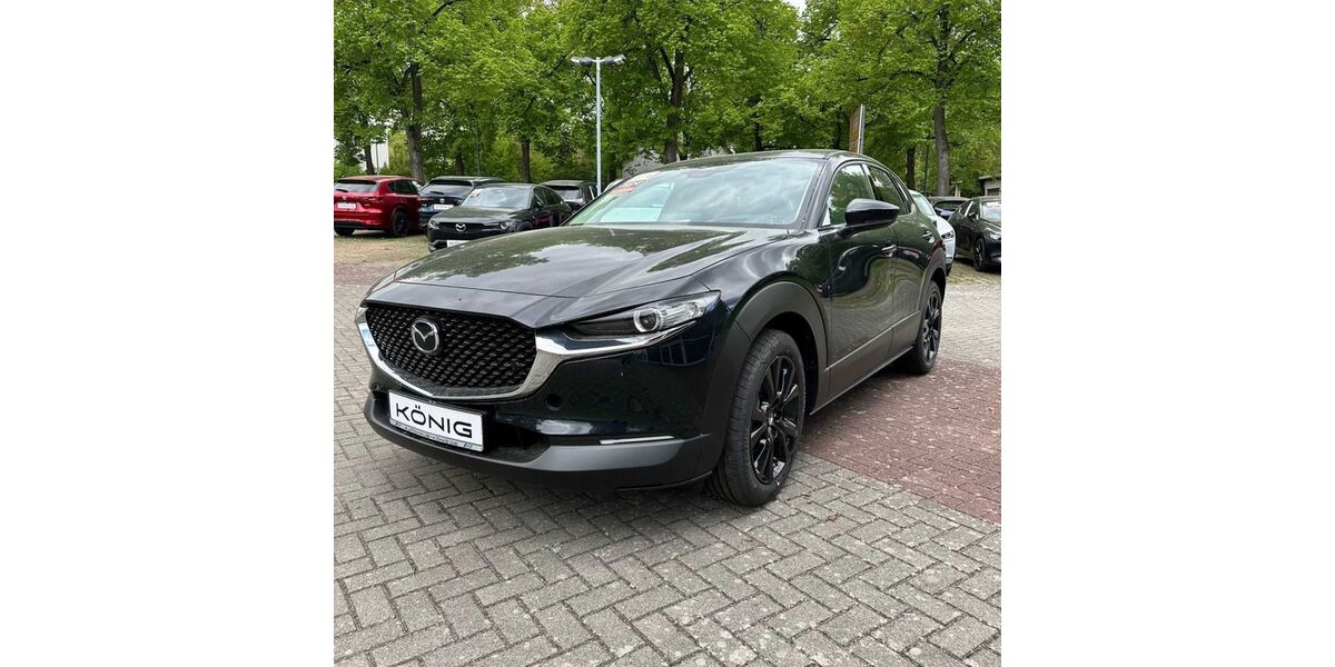 Mazda CX-30 1.001 km 29.999 &euro; Frankfurt (Oder) 15234
