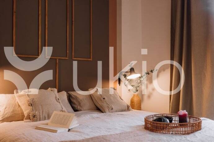 Etagenwohnung Berlin Moabit - 2 Zimmer, 69 m&sup2;, 1.710&euro; | Angebot:26365910