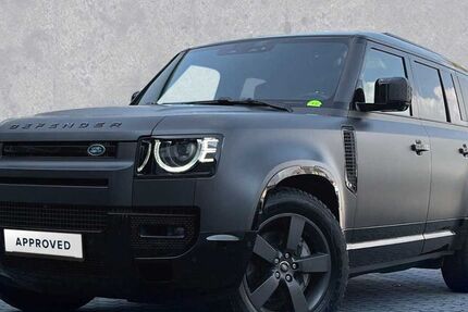 Land Rover Defender 11.722 km 96.750 &euro; Leipzig 04179