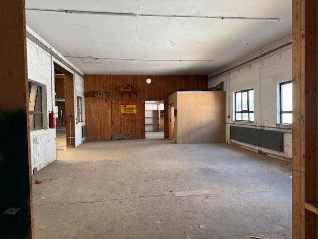 Gewerbeobjekt Hardheim - 1.000&euro; | Angebot:26250975