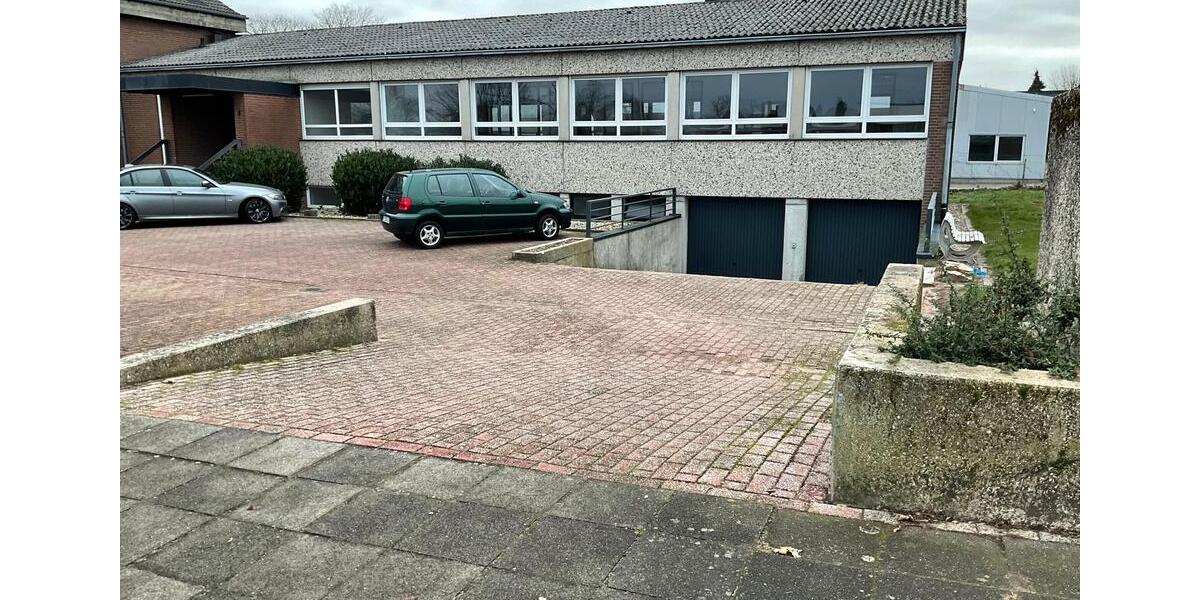 Gewerbeobjekt Kevelaer - 2.250&euro; | Angebot:25518150