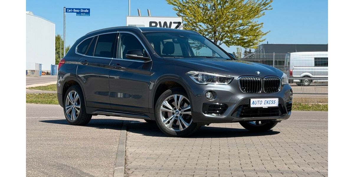 BMW X1 162.000 km 13.990 &euro; Dillingen an der Donau 89407