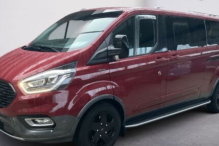 Ford Tourneo Custom 94.074 km 35.990 &euro; Husum 25813
