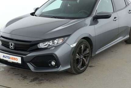 Honda Civic 97.047 km 15.680 &euro; Laatzen 30880