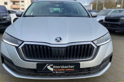 Skoda Octavia 113.305 km 17.990 &euro; Kaiserslautern 67657