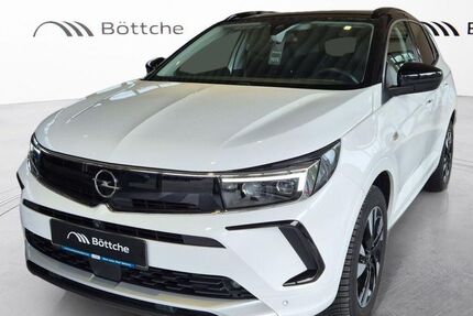 Opel Grandland (X) 12.431 km 29.990 &euro; Zerbst / Anhalt 39261
