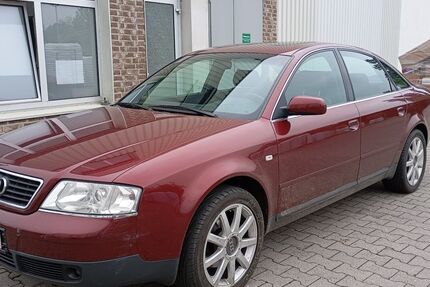 Audi A6 149.000 km 4.500 &euro; Uedem 47589