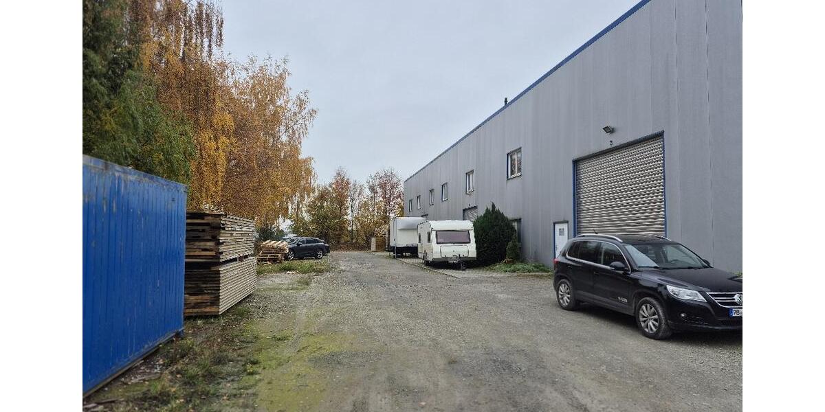 Gewerbeobjekt Salzkotten - 1.737&euro; | Angebot:23705767