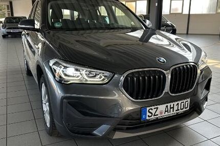 BMW X1 78.300 km 22.900 &euro; Salzgitter 38228