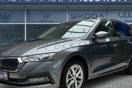 Skoda Octavia 30.500 km 29.980 &euro; Wilsdruff 01723