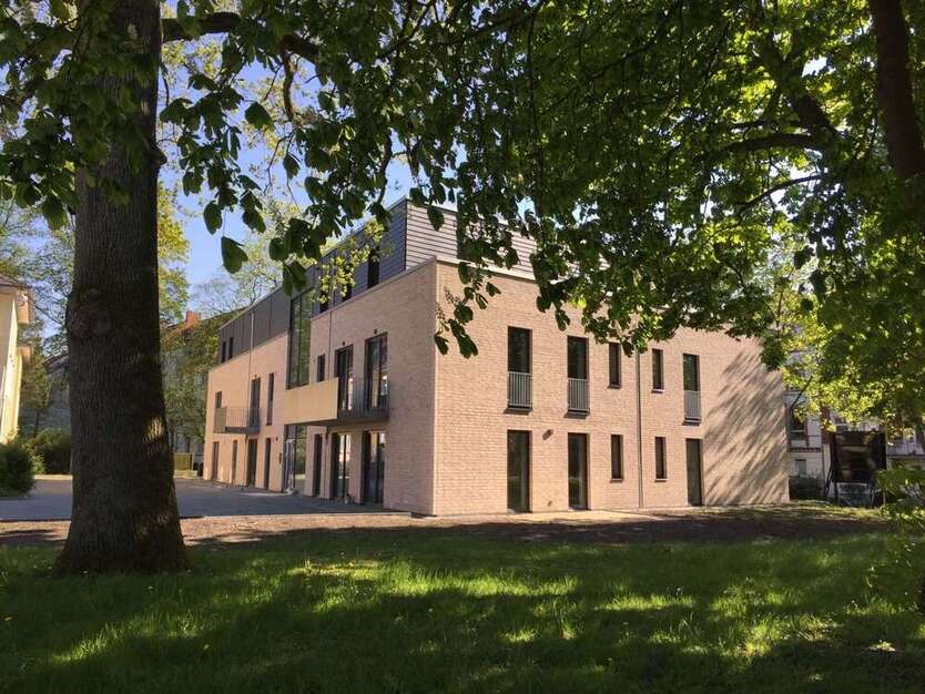 Wohnung zum Mieten in Flensburg 690 € 37.7 m²