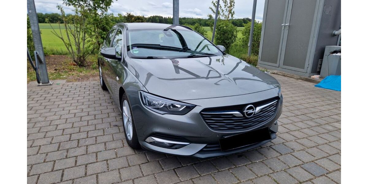 Opel Insignia 277.036 km 10.700 &euro; puchheim 82178