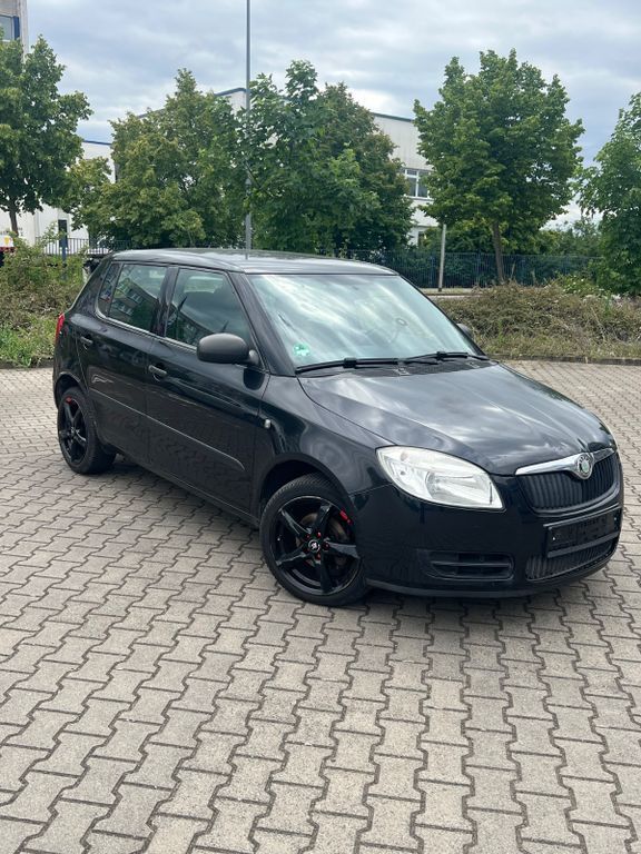 Fabia