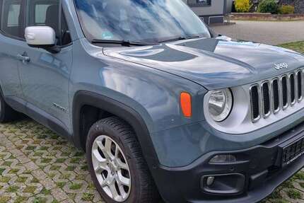 Jeep Renegade 105.070 km 10.800 &euro; Ettringen 56729