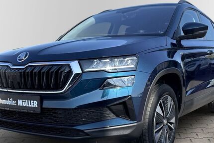 Skoda Karoq 44.840 km 23.990 &euro; Wurzen 04808