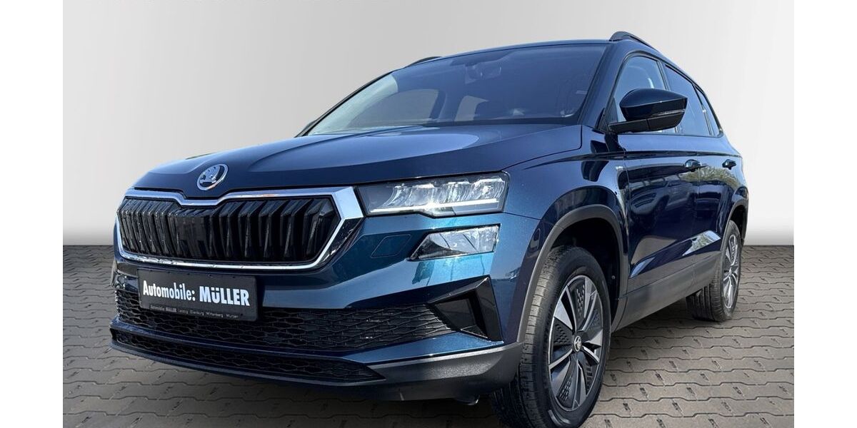 Skoda Karoq 44.840 km 23.990 &euro; Wurzen 04808