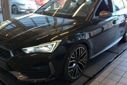 Cupra Leon 84.500 km 21.890 &euro; Bad Langensalza 99947
