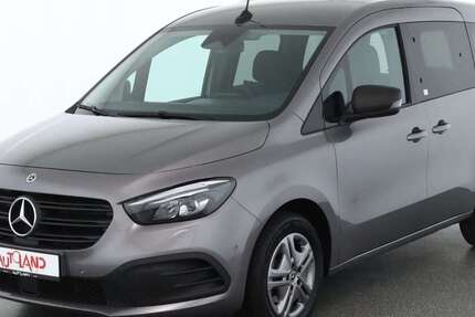 Mercedes-Benz Citan 7.054 km 26.990 &euro; Schwerin 19061