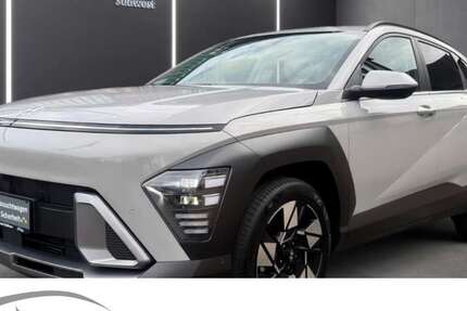 Hyundai KONA 12.900 km 27.990 &euro; Müllheim 79379