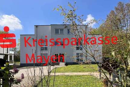Wohnung Andernach - 3 Zimmer, 109 m&sup2;, 350.000&euro; | Angebot:26780545