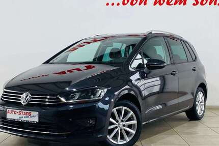 VW Golf Sportsvan 129.039 km 12.500 &euro; Fulda 36043