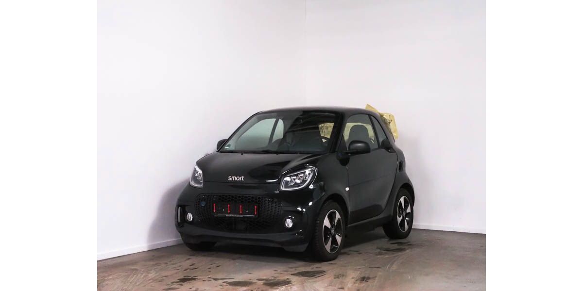 Smart ForTwo 18.800 km 14.980 &euro; Geislingen/ Steige 73312